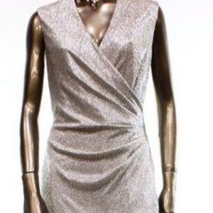 LAUREN Ralph Lauren dress size 12